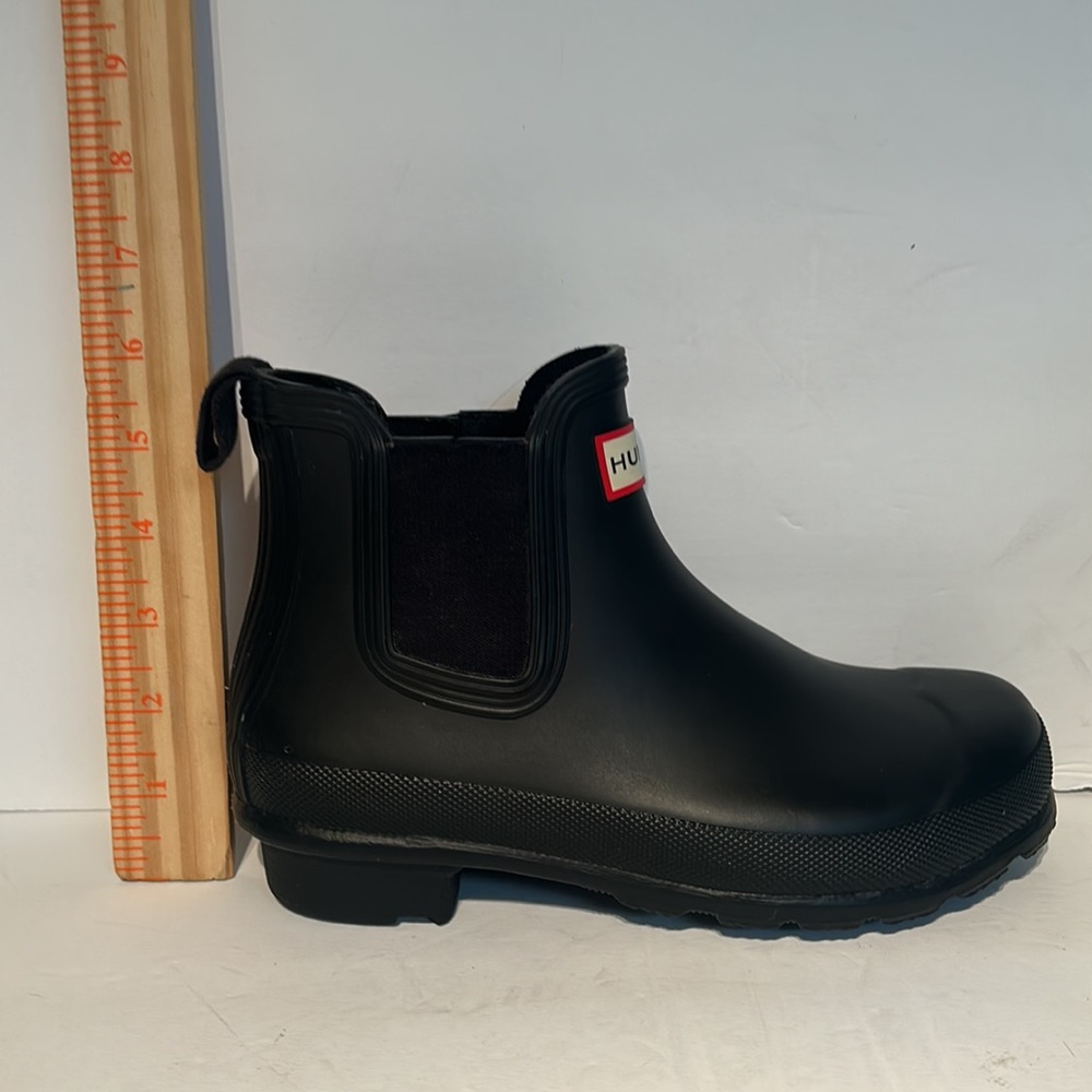 Short Hunter boots - Picture 12 of 13